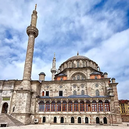 Amasra Sahil 3* Istanbul