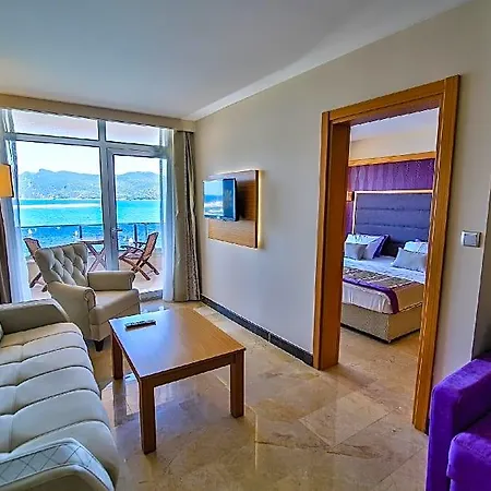 Amasra Sahil Hotel