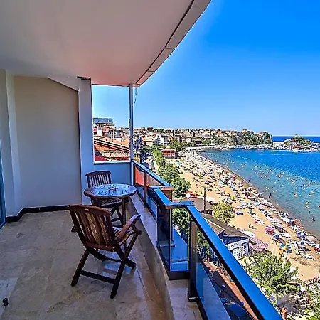 Amasra Sahil Hotel 3*