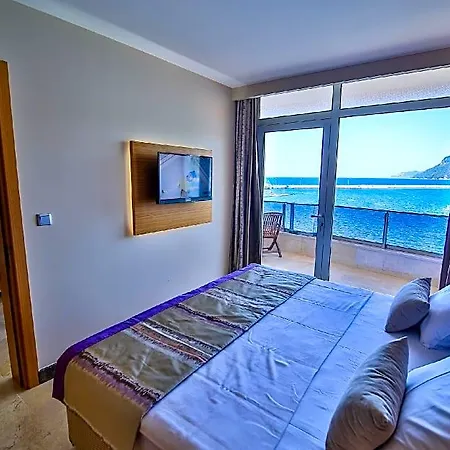 Hotel Amasra Sahil Provincia di Istanbul