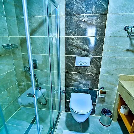 Hotel Amasra Sahil